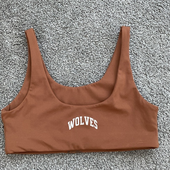 Darc Sport Soto Bra - Picture 3 of 4